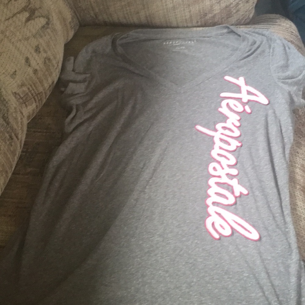Women’s extra large areo shirt
